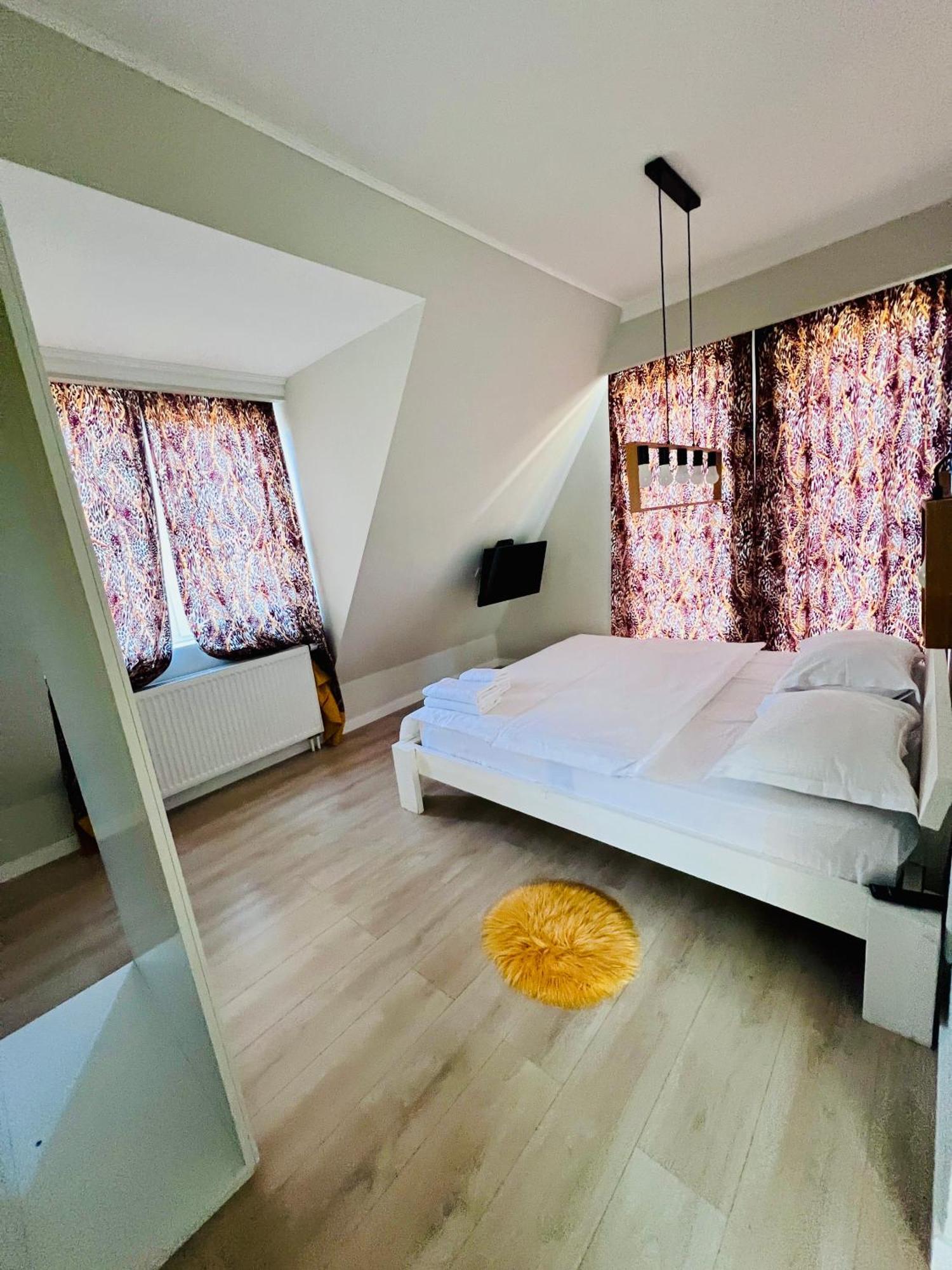 Villa Doinita House Borşa Exterior foto